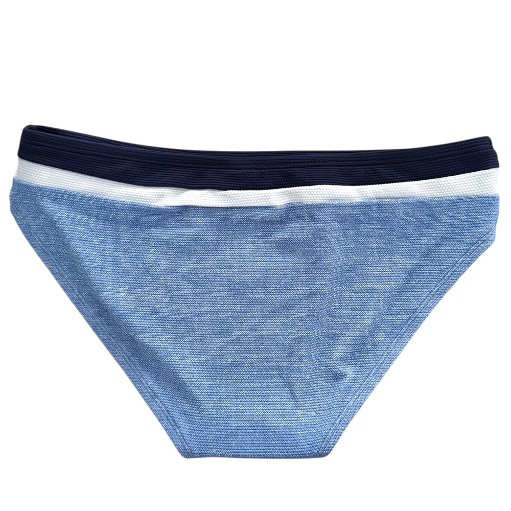 Tommy Bahama Island Cays Colorblock Hipster Bikini Bottom - Picture 8 of 16
